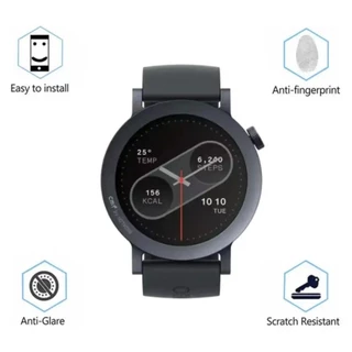 1-3 ชิ้นกระจกนิรภัยสําหรับ CMF นาฬิกา Pro 3 พร้อมเครื่องมือจัดตําแหน่งติดตั้งง่าย HD หน้าจอป้องกันฟิล์ม Anti-Scratch สําหรับ CMF Pro 2 ฟิล์ม