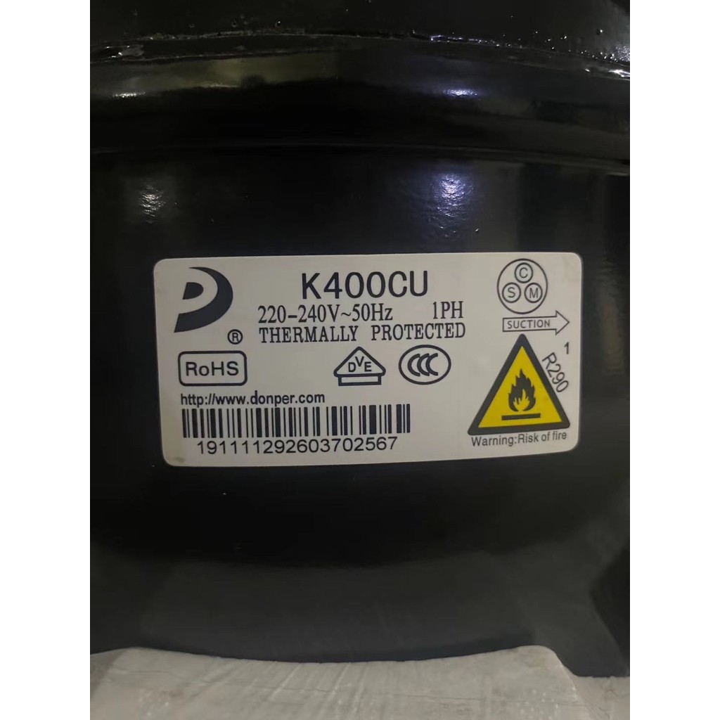 R290 Tobe L58CU1/L68C/L76CU1/LK83/K400/K480/KK550CU/KK650C