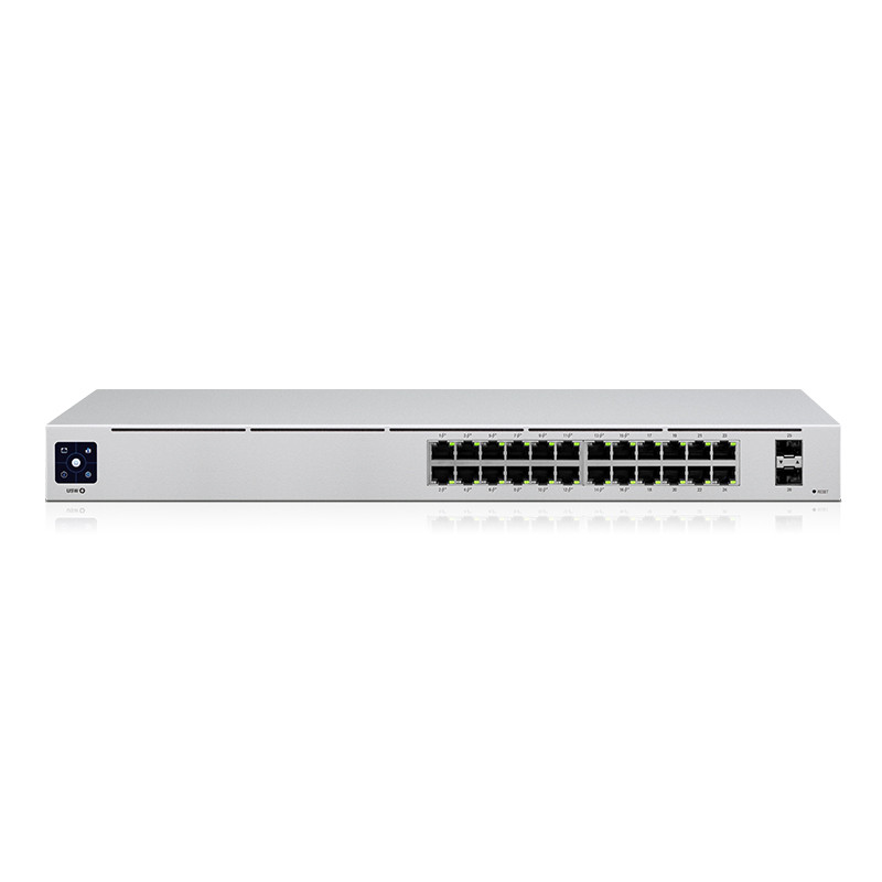 UBNT USW-24-POE UniFi รุ่นที่สอง Gen2 Gigabit POE Switch USW48/16/PRO-24