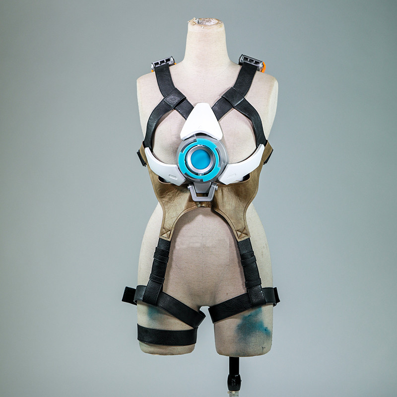 นาฬิกาโคสเพลย์ Pioneer Hunter จาก Tracercos - อุปกรณ์เสริมคอสเพลย์