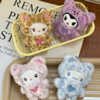 ตุ๊กตา HelloKitty, Kuromi Note, พวงกุญแจ Pochacco, จี้ของขวัญนักเรียน, จี้โทรศัพท์มือถือ