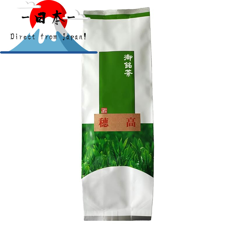 [Direct from Japan]
Ochaya Tokura Sencha, Commercial Use, 1kg, Hodaka