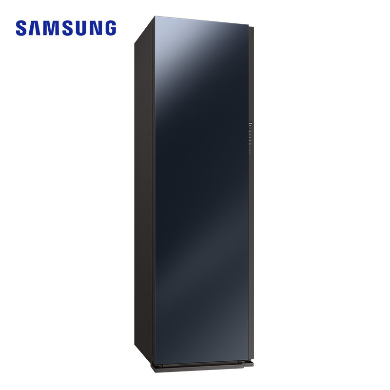 [BESPOKE] Samsung DF10A9500CG AI เครื่องอบแห้งฆ่าเชื้อกําจัดกลิ่นพับเสื้อผ้าเครื่องพยาบาล