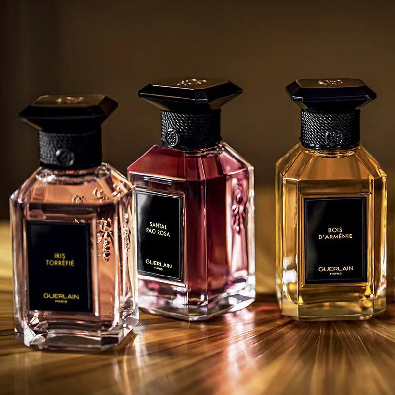 Art Nouveau Salon Premium Perfume Collection 100ml | น้ําหอมอาร์ติสสุดหรูสําหรับผู้หญิงและผู้ชายกลิ่นซิกเนเจอร์ติดทนนาน