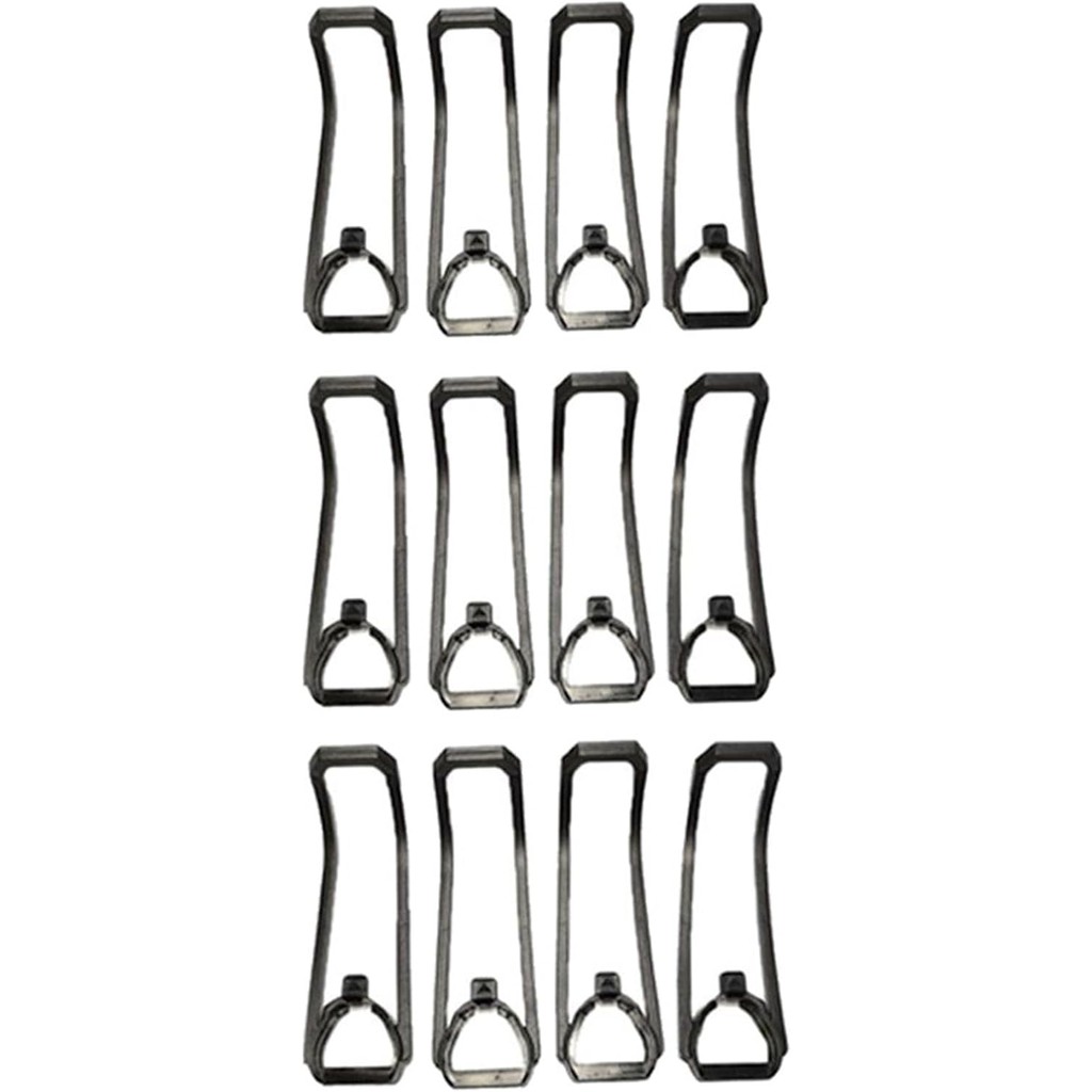 Drone Kit, LS-E525 E85 E88 E88 PRO Drone ใบพัดกรอบป้องกันใบมีด Guard Protector Kit Repalcement สําหร