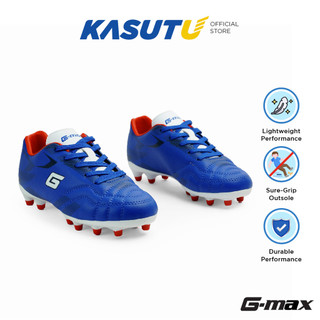G-Max Junior IGNACIO 2 Children Sports Soccer Shoes Kasut Bola Budak Kanak-Kanak | Kasut U 508-02279