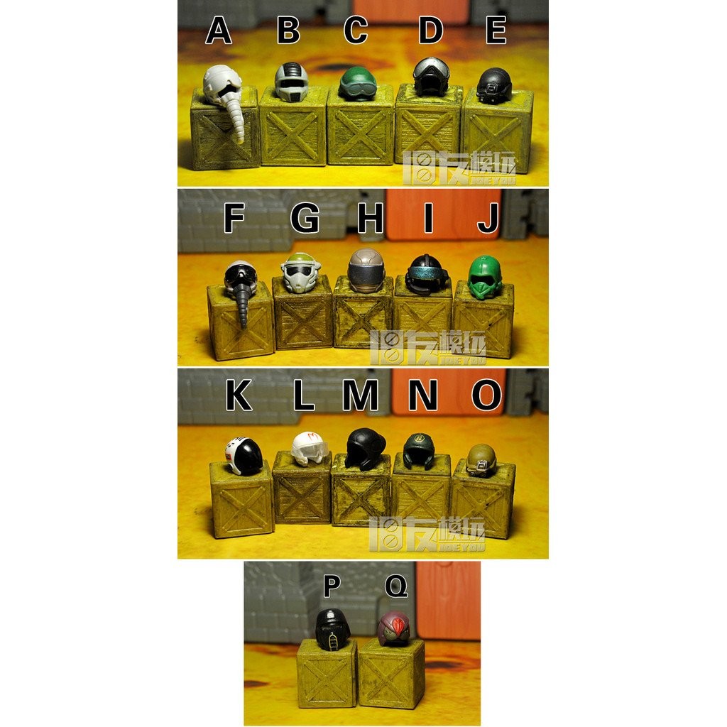 ฮาสโบร12เซนติเมตร จีไอโจ 25ไทย ครบรอบกองกําลังพิเศษทหารอาวุธอุปกรณ์เสริมหมวกกันน็อคหมวก เอ็มบีเอ็น5