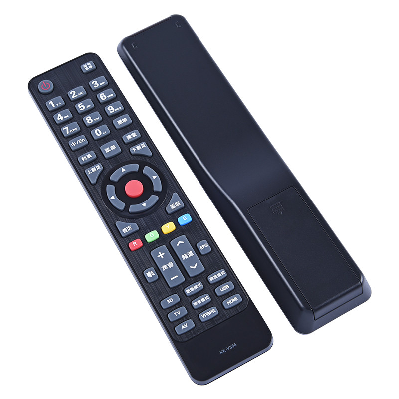 เหมาะสําหรับ Colgate LCD TV รีโมทคอนโทรล LED32M1200AF LED43E330U LED50X5680AF