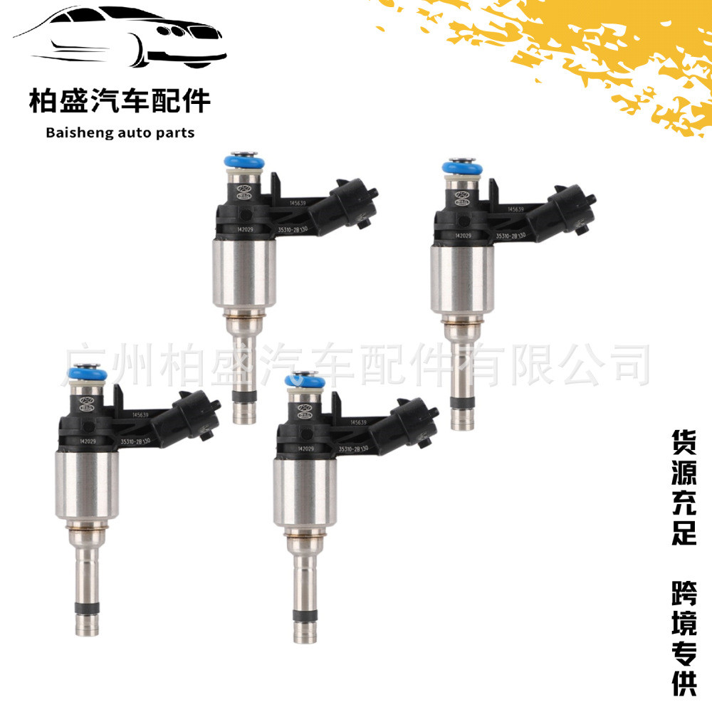 35310-2B110 เหมาะสําหรับ IX35 หัวฉีด Ashente 35310-2B130