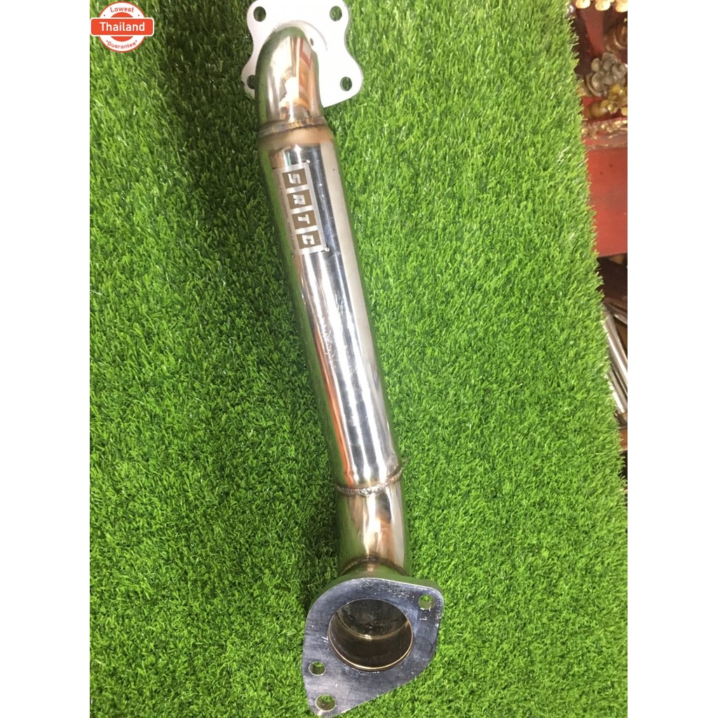 คอท่อแทนแคต ALL ใหม่ D-MAX 2.5/ 3.0 vgs , Mu-x 2.5/3.0 vgs 2012-2019