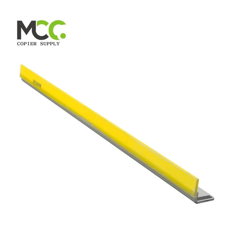 สําหรับ KONICA MINOLTA Bizhub 920 950 DI750 DI850 DRUM CLEANING BLADE คุณภาพดี 	57GA56011 57GA56010 