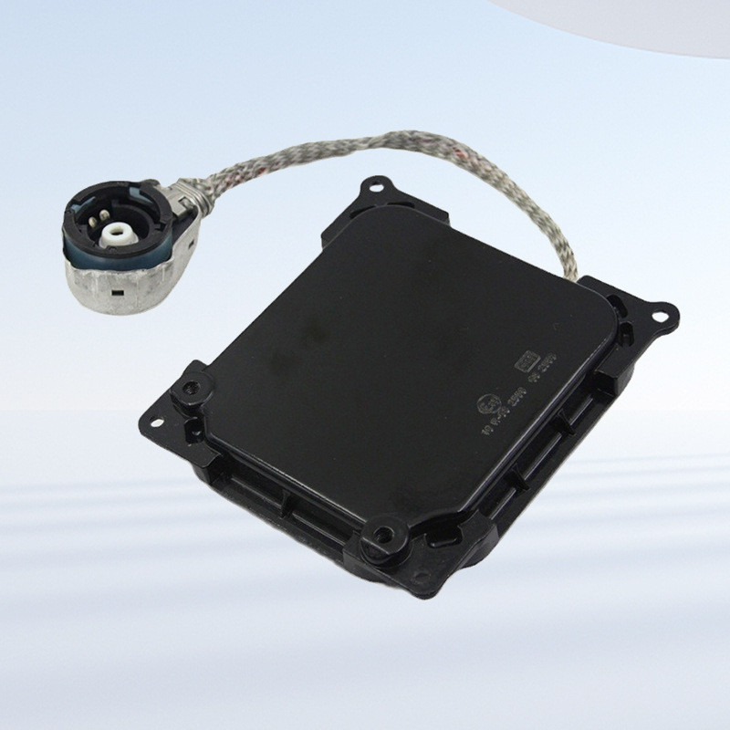 ผู้ผลิตจัดหาไฟฟ้าสีดํา D4 Ballast hid Original Xenon โคมไฟบัลลาสต์ไฟหน้า Rectifier