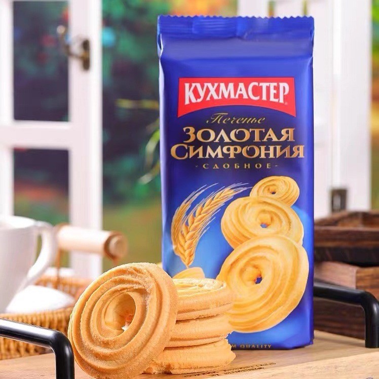 มาเลเซียนําเข้า Natuna NATUNA Fromage Circle Prawn Cracker Puffed Potato Chips ของว่างในสํานักงาน