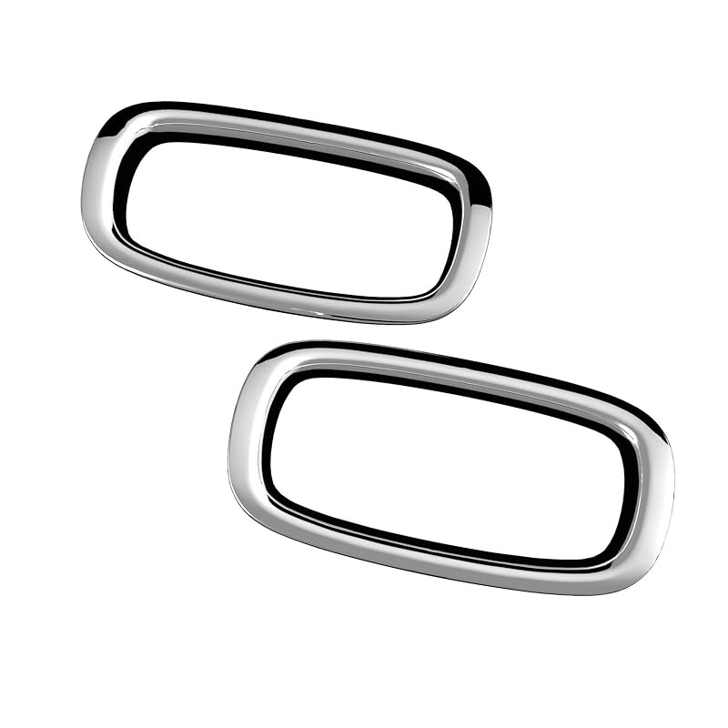 Star Luminous Industry EXEA C-HR Rear Fog Garnish EE-210