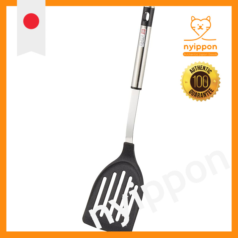 Zwilling Twin Cuisine Nylon Turner - Frying Spatula