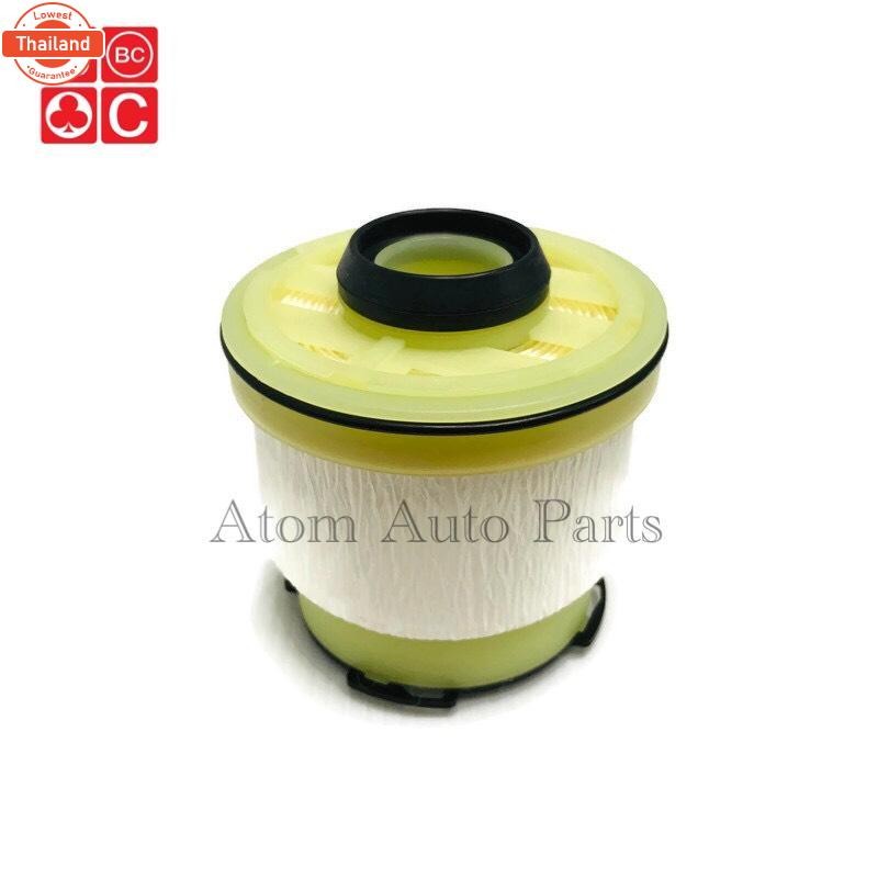 BC กรองโซล่า Ford Ranger T6, Mazda BT50 Pro กรองน้ำมันเชื้อเพลิง , ALL ใหม่ TRITON 2.4 , ใหม่ PAJERO