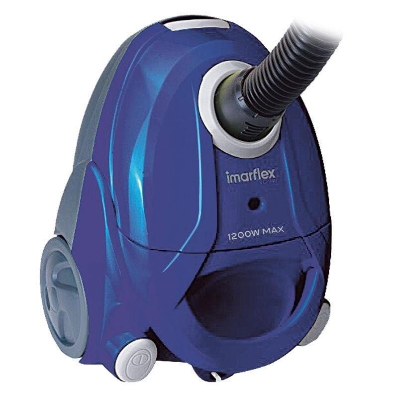 อิมาร์เฟล็กซ์ เครื่องดูดฝุ่น 1200W รุ่น VC-940