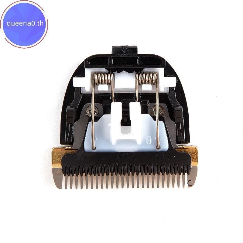 Queena0 เปลี่ยน de สําหรับ Panasonic ER-GP80,ER1611,1610,1511 อุปกรณ์เสริมเครื่องยนต์หลัก th