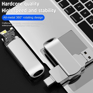 2TB OTG แฟลชไดรฟ์สําหรับ Ipone 15/16/14/13/12/11 Max Pro, US…