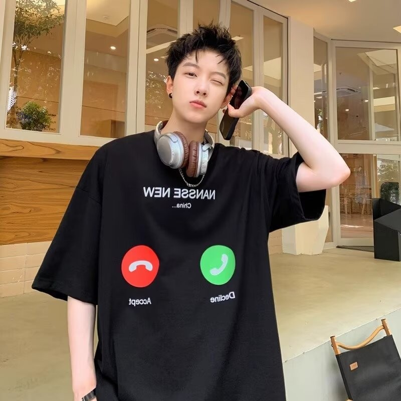 COD 2025P9 Net W309 Black White S-5XLnew23 XORQ