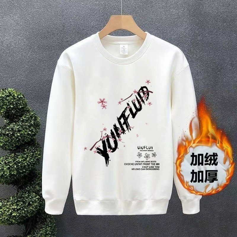 2025 NEW 2025WJ2162 Fleece Lined Cotton White P22 Colorful P23 M-5XL new23 E6Q6
