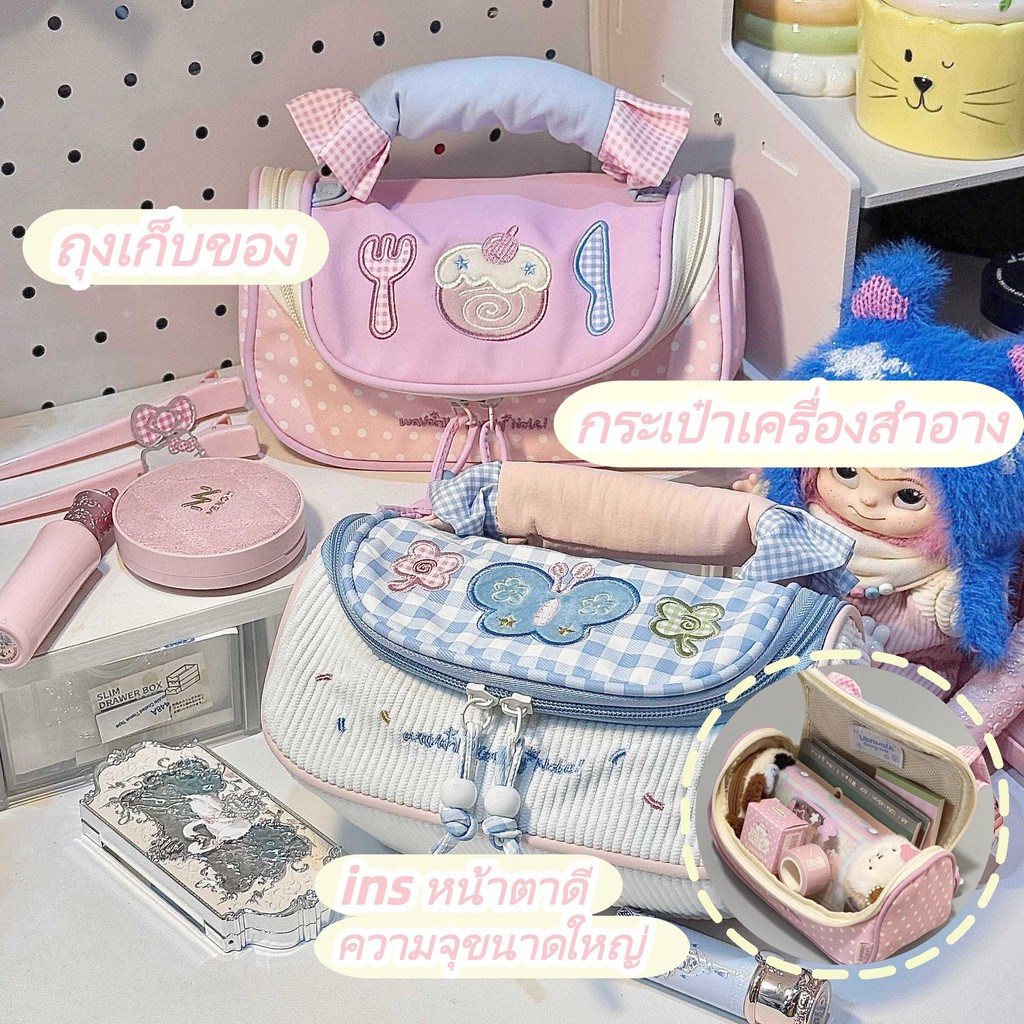 กระเป๋าปากกา WKPFR893,|ดินสอสีตัดกัน , กระเป๋าเครื่องเขียนมือถือความจุขนาดใหญ่แบบพกพาคุณภาพสูงนักเรียน