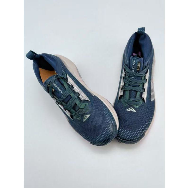 REACTX PEGASUS TRAIL 5 GTX รองเท้าวิ่งที่สะดวกสบายและระบายอากาศได้ FQ0908- 400XD