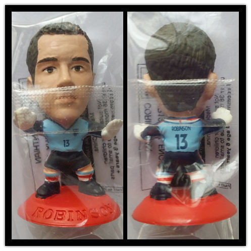 MICROSTARS ของแท้อังกฤษ Home ROBINSON ROBINSON ตุ๊กตาดาว