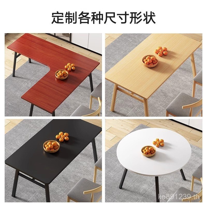 คณะกรรมการคณะกรรมการคณะกรรมการลามิเนตแผ่นสก์ท็อปคณะกรรมการไม้เนื้อแข็งตารางแผง ทําให้ยุ่งเหยิง กรอบไ