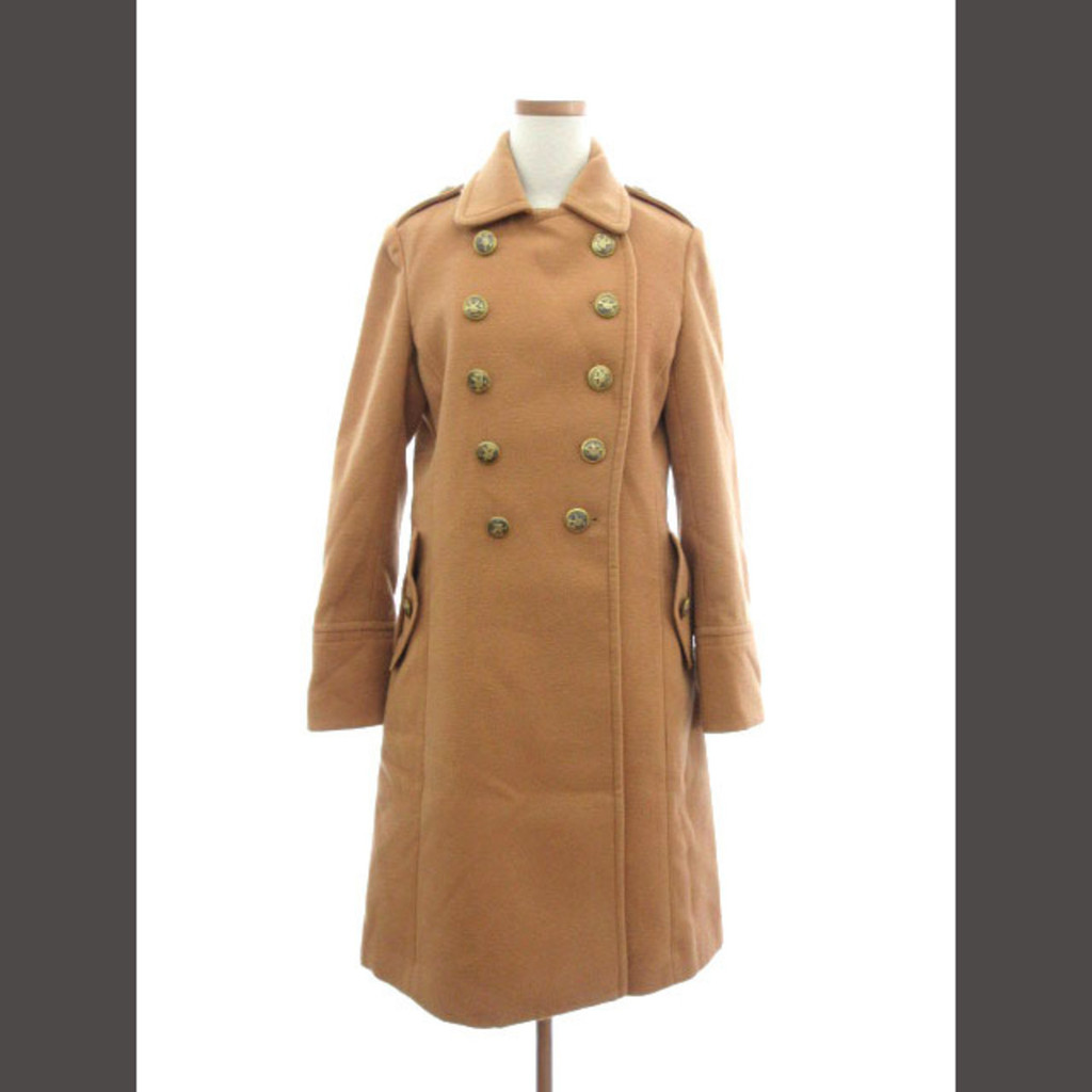 RHUDE OUD Jacket Long Direct from Japan Secondhand