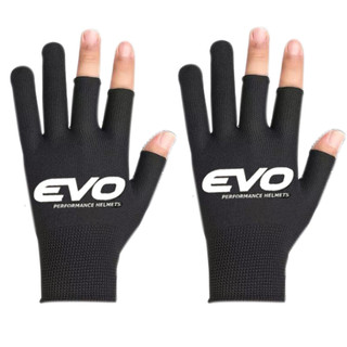 EVO New Anti-Slip Rubber Gloves with Enhanced Grip