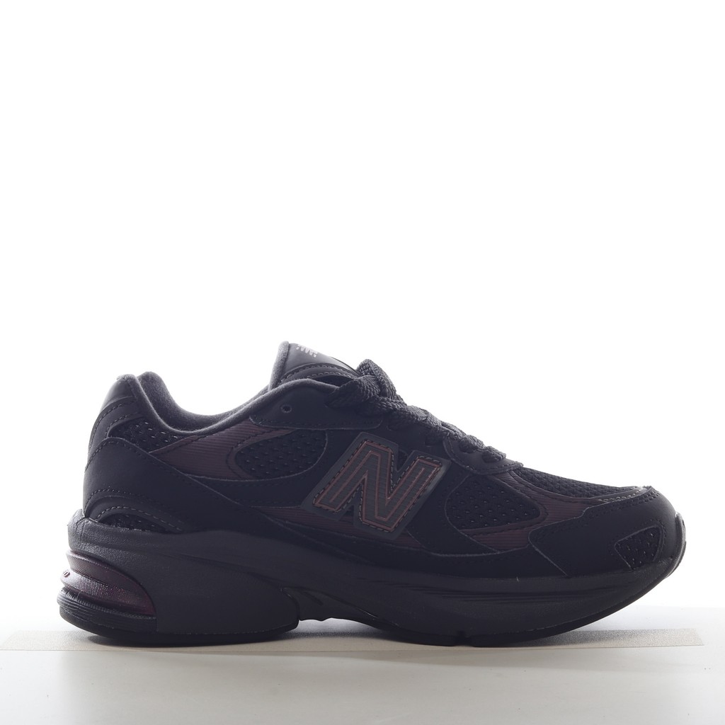 ((จัดส่ง 48 ชั่วโมง) NB New Balance 2010 Series New Balance Classic Retro Casual Sports Sneakers Mid