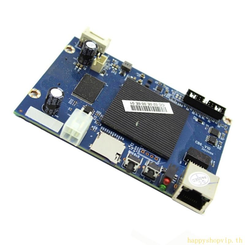 HSV CB6 V10 H616 หน่วยควบคุม PCB สําหรับเครื่องขุด M60 M61 M60S ปรับปรุงความเสถียร