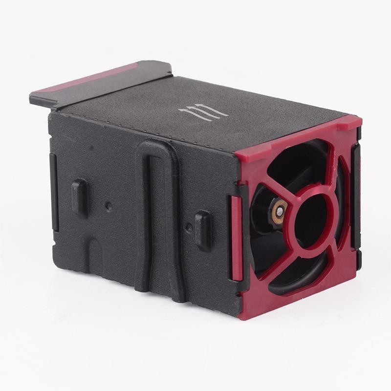 พัดลมเซิร์ฟเวอร์มอเตอร์คู่ 4 ซม. A34902B016K7QS 12V 1.10A RC4Y