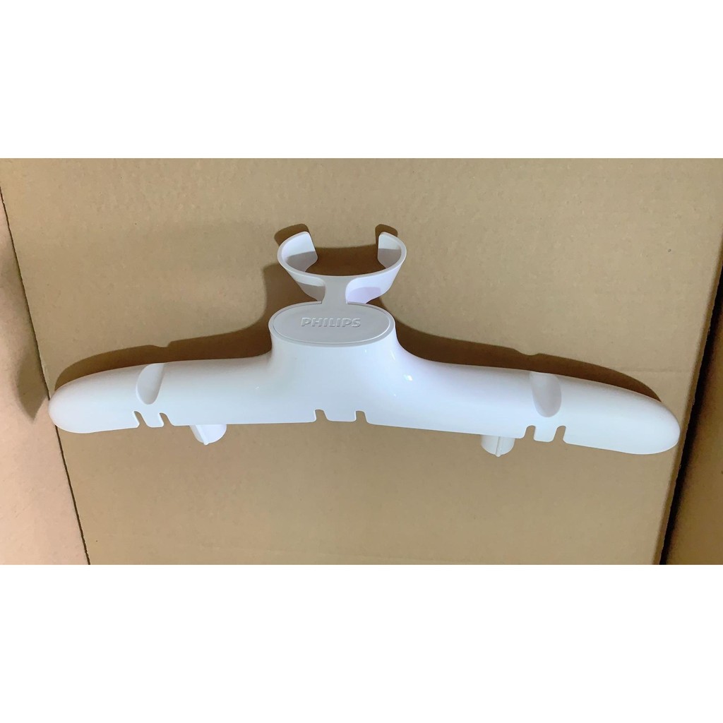 Original Philips Garment Steamer GC484 483 486 488 485 087 ไม้แขวนเสื้ออุปกรณ์เสริมพลาสติก