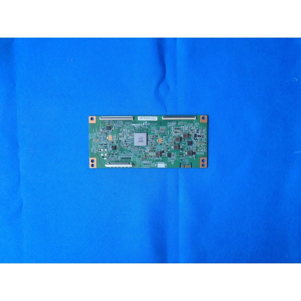 4 Logic Board Storm TV นิ้ว E88441X5 โรงงานเดิม IN8909A9AVDJ1S52 45 Q703
