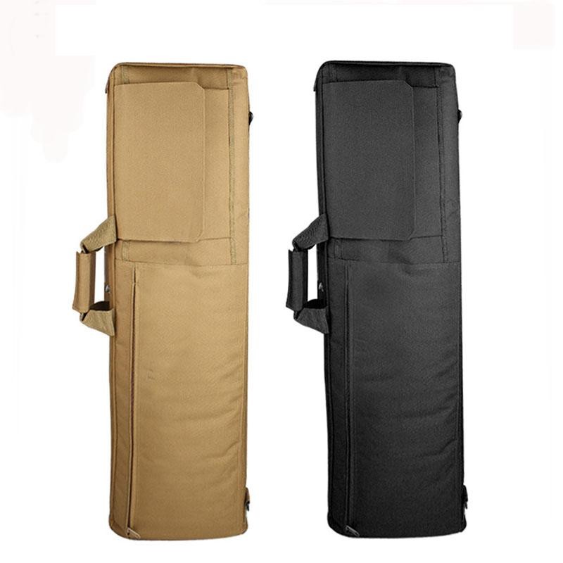 M4 กระเป๋าผ้าฝ้าย แบบนิ่ม อเนกประสงค์ สําหรับใส่ปืน CS