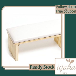 Jijaka Jijaka เล็บเล็บหนังนุ่มส่วนที่เหลือสองชั้นไม้หมอนมือส…