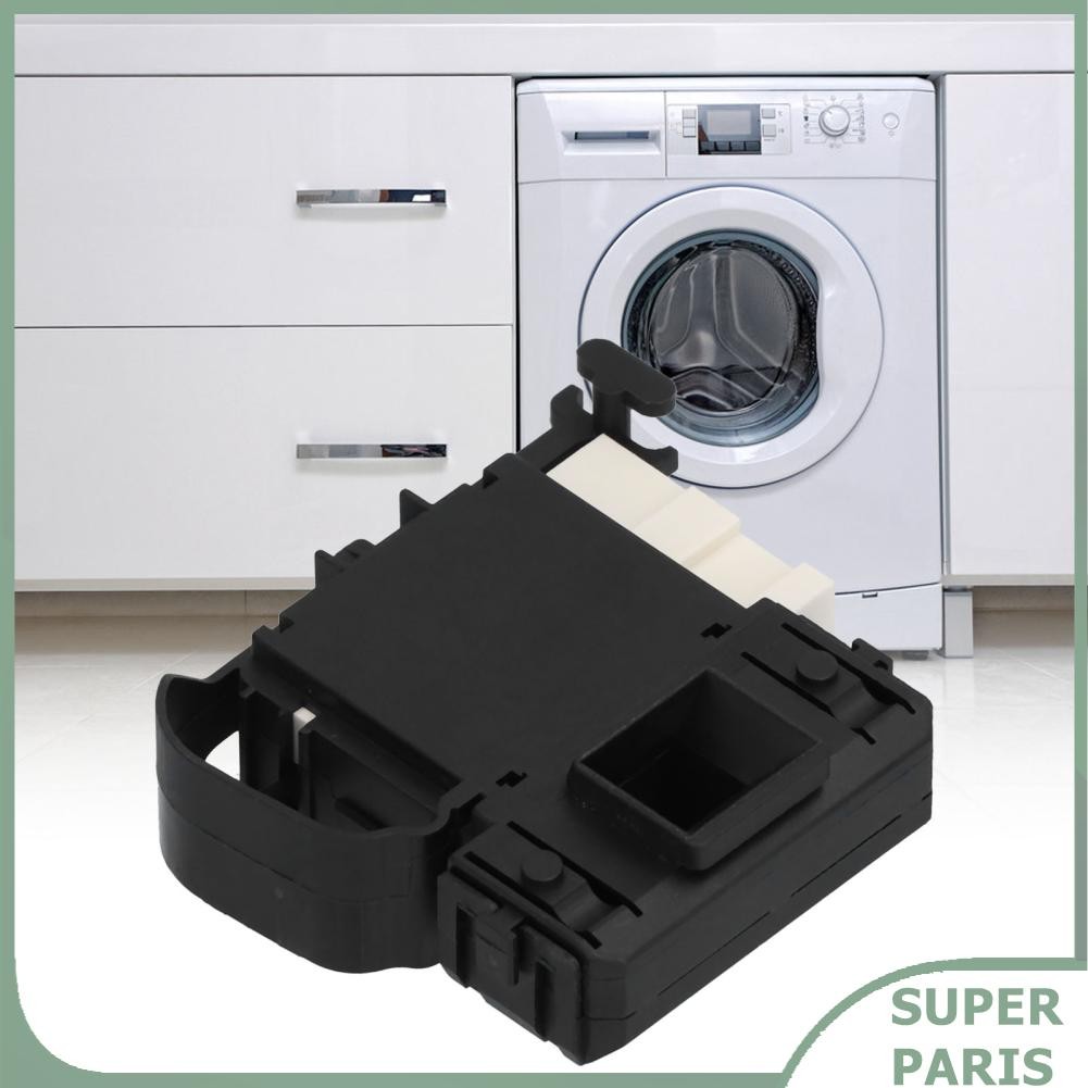 Superparis เครื่องซักผ้าล็อคประตูความเข้ากันได้สูงเครื่องซักผ้า 250V สำหรับบ้าน Swan Little DM - 7 C