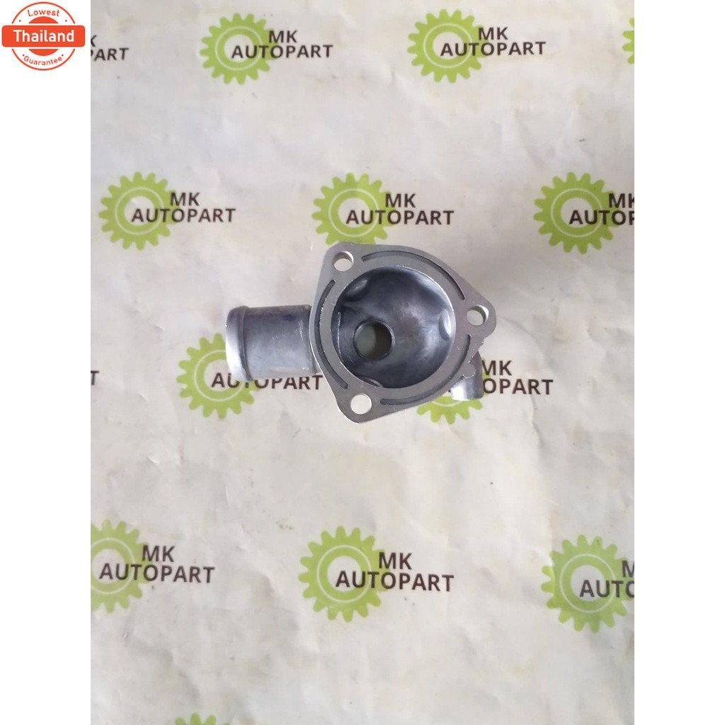 คอห่านท่อน้ำเข้า NISSAN SUNNY B13 NV GA16 13049-77A00