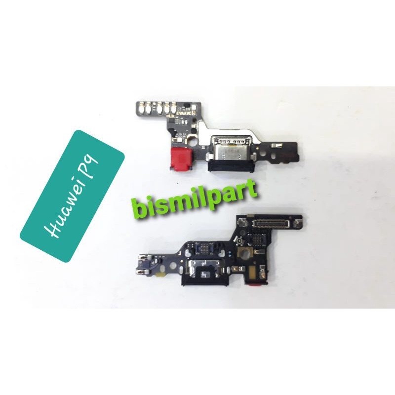 เครื่องชาร์จ Huwai P9 บอร์ด pcb readyyyy