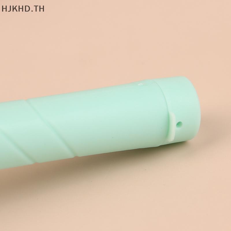 [ดีกว่า] 1PC Hiccup Stop Straw เด็กผู้ใหญ่หลอด Hiccup Stopping Straws Natural Remedies Stop Hiccups 