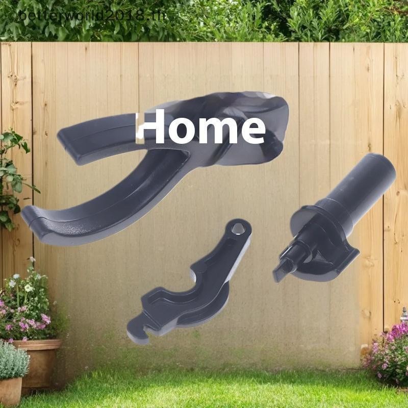 [bet] รีโมทคอนโทรลพวงมาลัยเพลาอุปกรณ์เสริม WLtoys 12427 12429 A959-B RC รถอะไหล่ 1040 อะไหล่ 12428-0