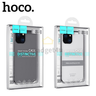 Hoco เคสแบบบาง For iPhone 13 Pro Max / 13 Pro / 13 / 12 Pro / 12 / 12 mini