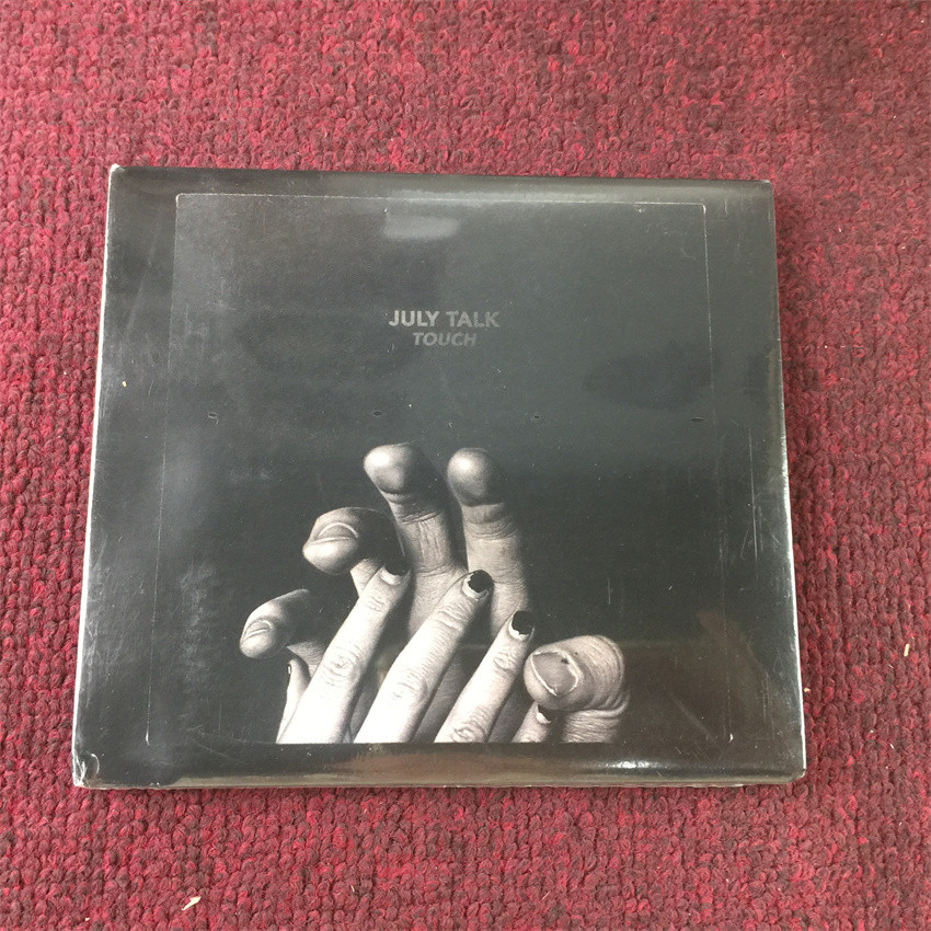 July Talk Touch (ใหม่เอี่ยม ) hang6