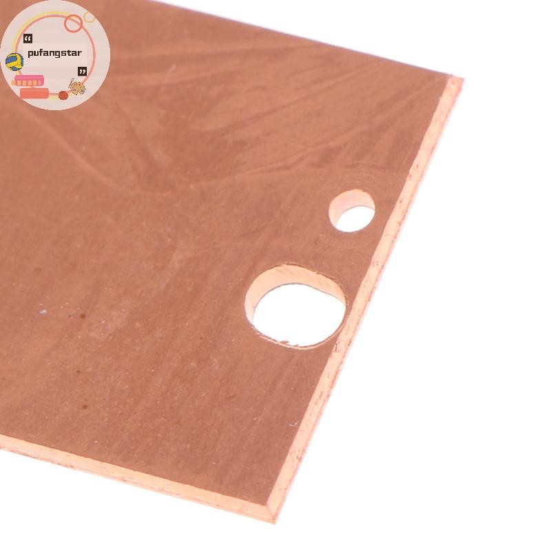 Pufangstar LED 3570 4575 เซรามิค 30/40/50W Bright รถบํารุงรักษาไดร์เวอร์ส่วนประกอบแสงสีขาวมะนาวสีเหล