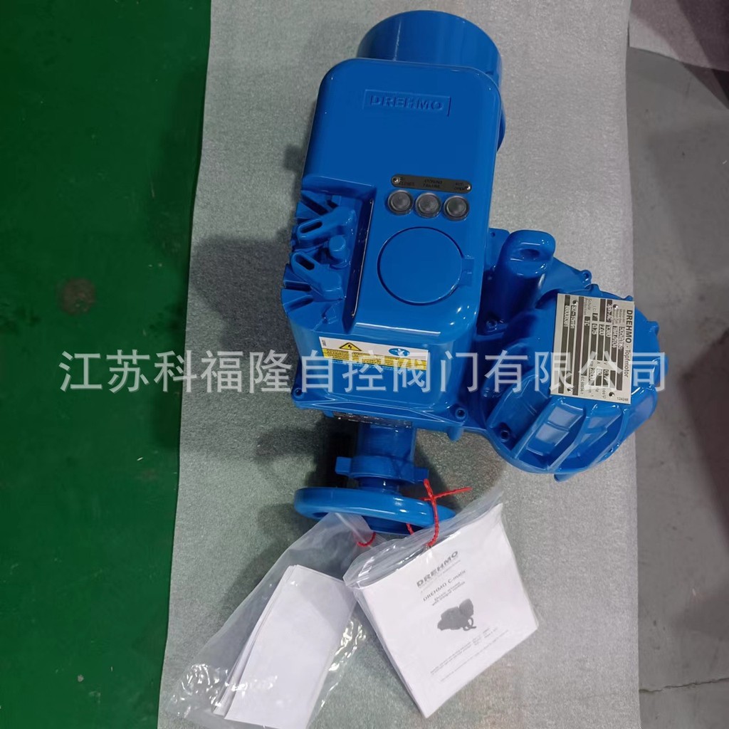 DREWMO สถาบันผู้บริหารไฟฟ้า DIM59-B3-160 Encoder STL80-JZX0-S02 EM6