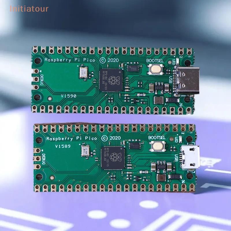 [Initiatour] Pico Development Board RP2040 PICO Raspberry Pi Development Board Raspberry PI