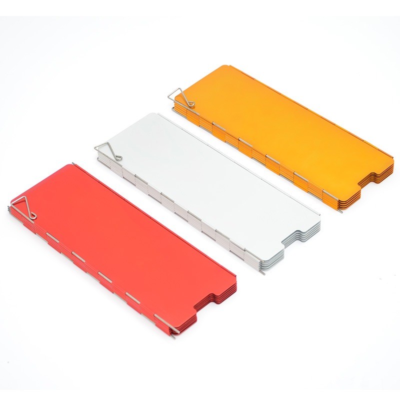 เตาเทปคาสเซ็ท Iwatani พับได้ เหมาะสำหรับปิกนิก และตั้งแคมป์