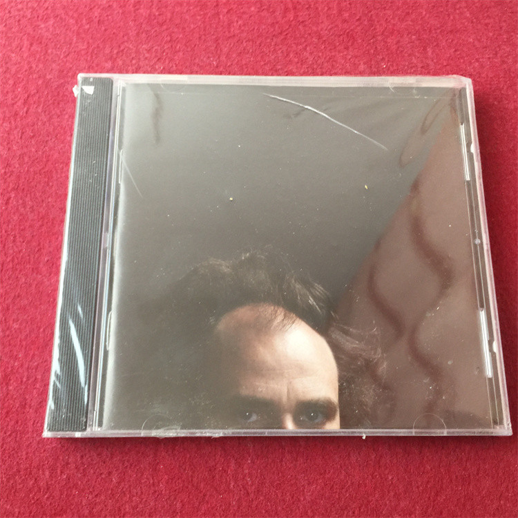 Jonny Fritz Sweet Creep (ใหม่เอี่ยม ) zeng